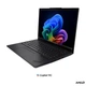 Ноутбук Lenovo ThinkPad L14 Gen 7 (21X60030MH), AMD Ryzen AI 7 445 / 14" / RAM 24 ГБ DDR5 / SSD 512 ГБ / AMD Radeon 840M / 4G / Windows 11 Pro / Чорний - зображення 4