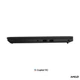 Ноутбук Lenovo ThinkPad L14 Gen 7 (21X60030MH), AMD Ryzen AI 7 445 / 14" / RAM 24 ГБ DDR5 / SSD 512 ГБ / AMD Radeon 840M / 4G / Windows 11 Pro / Чорний - зображення 7