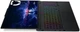 Ноутбук Lenovo Legion 5 15IX10 (83F0001TUS) Eclipse Black (15,1 / OLED / 2560x1600 / 165Hz / Ultra 9-255HX / 16GB RAM / 1TB SSD / RTX5070 / Windows 11 Home) - изображение 3