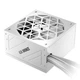 Блок живлення 1stPlayer НА-850AA2 850 W White (ACK-BRZ-850-WH-EU) - зображення 3