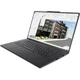 Ноутбук Lenovo ThinkPad P1 Gen 8 (21Q8EDC5CPB), Intel Core Ultra 9 285H / 16" / OLED / 120 Гц / Touch / RAM 64 ГБ LPDDR5X / SSD 2 ТБ + 4 ТБ / RTX PRO 2000 / Windows 11 Pro / Чорний - зображення 4