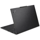 Ноутбук Lenovo ThinkPad P1 Gen 8 (21Q8EDC5CPB), Intel Core Ultra 9 285H / 16" / OLED / 120 Гц / Touch / RAM 64 ГБ LPDDR5X / SSD 2 ТБ + 4 ТБ / RTX PRO 2000 / Windows 11 Pro / Чорний - зображення 7