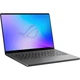 Ноутбук Asus ROG Zephyrus G14 (GU405AR-SY092X), Intel Core Ultra 9 386H / 14" / OLED / 120 Гц / RAM 32 ГБ LPDDR5X / SSD 1 ТБ / RTX 5070 Ti / Windows 11 Pro / Темно-сірий - изображение 3