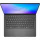 Ноутбук Asus ROG Zephyrus G14 (GU405AR-SY092X), Intel Core Ultra 9 386H / 14" / OLED / 120 Гц / RAM 32 ГБ LPDDR5X / SSD 1 ТБ / RTX 5070 Ti / Windows 11 Pro / Темно-сірий - изображение 4