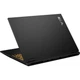 Ноутбук Asus TUF 16 (FX610JH-TU121), Intel Core i5 14450HX / 16'' / 144 Гц / RAM 16 ГБ DDR5 / SSD 512 ГБ / RTX 5050 / Без ОС / Чорний - изображение 11