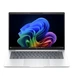Ноутбук HP EliteBook 8 G2i (DG1G6ET#ABB), Intel Core Ultra 7 355 / 14″ / RAM 24 ГБ DDR5 / SSD 1 ТБ / Intel Graphics / Windows 11 Pro / Сріблястий - зображення 1