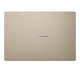 Ноутбук Asus Zenbook A14 (UX3407NA-QD283W), Qualcomm Snapdragon X2 Elite X2E-88-100 / 14″ / OLED / RAM 16 ГБ LPDDR5X / SSD 1 ТБ / Qualcomm Adreno / Windows 11 Home / Бежевий - зображення 7