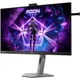Монитор AOC AGON PRO AG276QSG2 27'' QHD 60 Вт Fast IPS 360 Гц игровой Черный/Серый - изображение 4