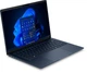 Ноутбук HP EliteBook X G2i (D4PK9ET), Intel Core Ultra X7 358H / 14″ / OLED / RAM 32 ГБ LPDDR5x / SSD 1 ТБ / Intel Arc B390 / Windows 11 Pro / Темно-синій - изображение 2