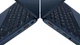 Ноутбук HP EliteBook X G2i (D4PK9ET), Intel Core Ultra X7 358H / 14″ / OLED / RAM 32 ГБ LPDDR5x / SSD 1 ТБ / Intel Arc B390 / Windows 11 Pro / Темно-синій - изображение 5