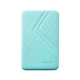 Внешний жесткий диск Apacer AC236 ECO 2TB USB 3.2 Gen 1 8 Mb Mint (AP2TBAC236ECO-1) - изображение 1