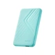 Внешний жесткий диск Apacer AC236 ECO 2TB USB 3.2 Gen 1 8 Mb Mint (AP2TBAC236ECO-1) - изображение 3