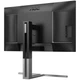 Монитор AOC U27U3CV 27'' Ultra HD 4K 25 Вт Nano IPS 60 Гц для дизайна Черный/Серый - изображение 8