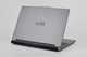 Игровой ноутбук Lenovo LOQ 15AHP11 Ryzen 7 250 / 16GB / 1TB / RTX 5060 / 15.3" WUXGA IPS 165Hz / Win11 - RGB - изображение 7