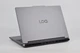 Игровой ноутбук Lenovo LOQ 15AHP11 Ryzen 7 250 / 16GB / 1TB / RTX 5060 / 15.3" WUXGA IPS 165Hz / Win11 - RGB - изображение 8
