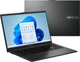 Ноутбук ASUS Vivobook Go 15 E1504FA (E1504FA-OS54) Mixed Black - изображение 5