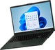 Ноутбук ASUS Vivobook Go 15 E1504FA (E1504FA-OS54) Mixed Black - изображение 6
