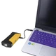 Пусковий пристрій Jump Starter 50800 мАг для авто, Power Bank з аварійним запуском двигуна та зарядкою гаджетів - зображення 5