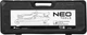 Домкрат Neo Tools, гидравлический подкатной 2.5т, 85-385мм - изображение 10