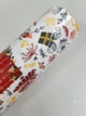 Полотенце отрывное в рулоне из микрофибры 25*25 см Happy Christmas - изображение 3