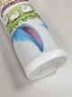 Полотенце отрывное в рулоне из микрофибры 25*25 см Merry Christmas - изображение 3