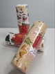 Полотенце отрывное в рулоне из микрофибры 25*25 см Happy Christmas - изображение 9