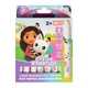 Фломастери Yes Gabby Dollhouse SUPER JUMBO super washable 8 кольорів (650616) - зображення 1