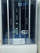 Душевой бокс VERONIS BV-5-51 (GR) 125×88×220 см - изображение 2