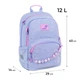 Рюкзак Kite Education 585 Twinke, Star (K26-585M-1) - зображення 2