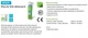 Клей ILLBRUCK SP025 600ML теплий монтаж вікон (20шт в упаковці) Сірий - зображення 2