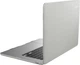 Etui na laptopa Spigen Urban Fit do Apple Macbook Air 13" M2-M5 2023-2026 Grey (ACS10974) - obraz 3