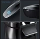 Электробритва мужская Xiaomi ENCHEN Blackstone 3 Pro IPX7 бритва на аккумуляторах - изображение 6