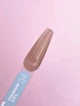 Гель LUNAMoon Premium Gel №33 на 30 мл для укрепления, выравнивания и наращивания ногтей - изображение 2