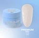 Гель LUNAMoon Premium Gel №32 - на 15 мл для укрепления, выравнивания и наращивания ногтей - изображение 1