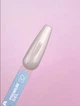 Гель LUNAMoon Premium Gel №32 на 30 мл для укрепления, выравнивания и наращивания ногтей - изображение 2