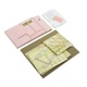 3D Румбокс Cute Room L-027 Pink House + Пилозахисний купол - изображение 4