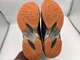 Кросівки Asics Asics Gel-Rocket 12 42 EU 27 cм чорні 1071A116-001 00-00001570 - изображение 11