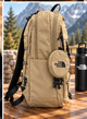 Рюкзак The North Face - изображение 5