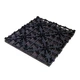 Композитна плитка для тераси, Коричнева 30 x 30 x 2,5 см - изображение 7