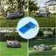 Аккумулятор для Husqvarna Automower 18 В 5000 мАч Li-Ion 90 Вт*ч, замена 5881464-01/02 - изображение 8