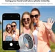 Фітнес-трекер Smart Ring, IP68 - зображення 5
