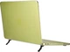Etui na laptopa Tucano Nido Hardshell do Apple MacBook Neo 13" Transparent (HSNI-MBNEO-TR) - obraz 5