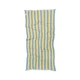 Рушник Lotus Home - Costa muslin 90x175 м'ятний - зображення 2