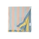 Рушник Lotus Home - Costa muslin 90x175 м'ятний - зображення 3