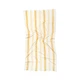 Рушник Lotus Home Pestemal - Sien 90x175 yellow жовтий - зображення 1