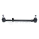 Кермова тяга Optimal G4020 Mercedes E-Class 1243300803, 1243300903, A1243300803 - изображение 1