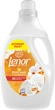 Кондиціонер для білизни Lenor Gold Orchid & Vanilla Золота орхідея і ваніль 126 циклів прання 2.65 л (8006530267458) - зображення 2
