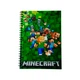 Блокнот Minecraft (Майнкрафт), А5, 48стр. - изображение 1