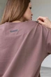 Костюм футболка и брюки-палаццо TOTALFIT SET3-LD57 2XL - изображение 5