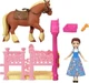 Набір фігурок Princess Storytime Stackers Small Doll та Horde 2 шт JHH06 JHH09 (194735331475) - зображення 4